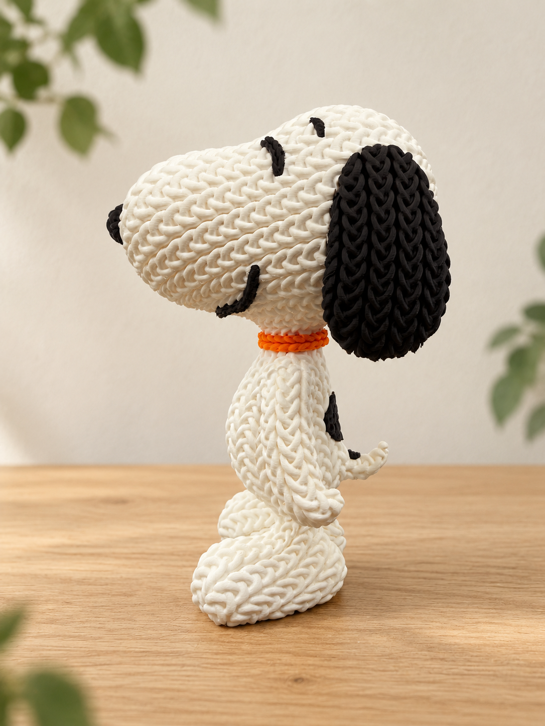 Snoopy Peanuts Figurine