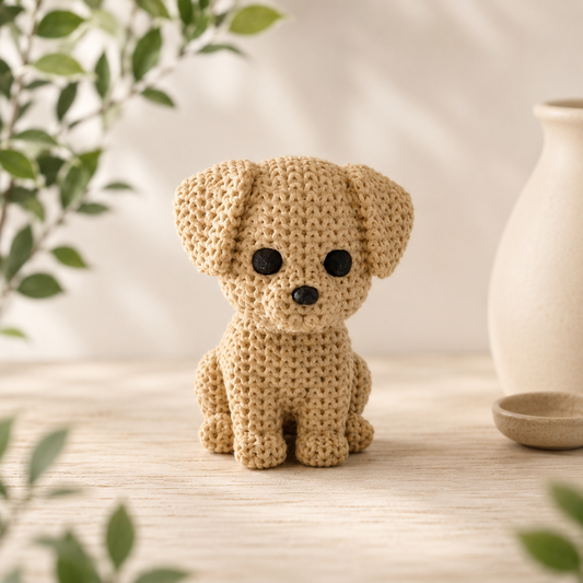Dog Puppy