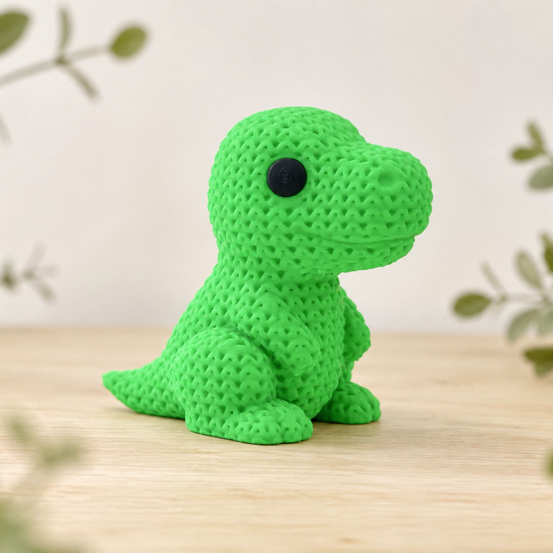 T-Rex Dinosaur
