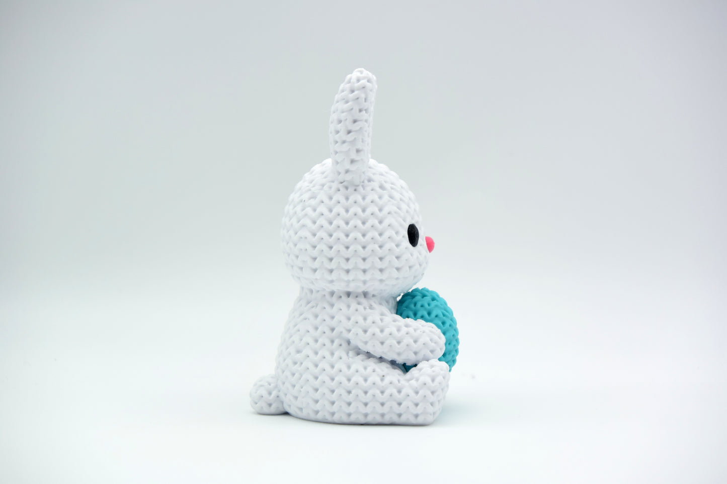 Easter Bunny Rabbit