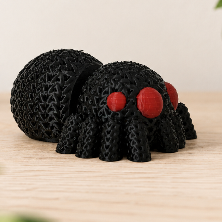 Spider