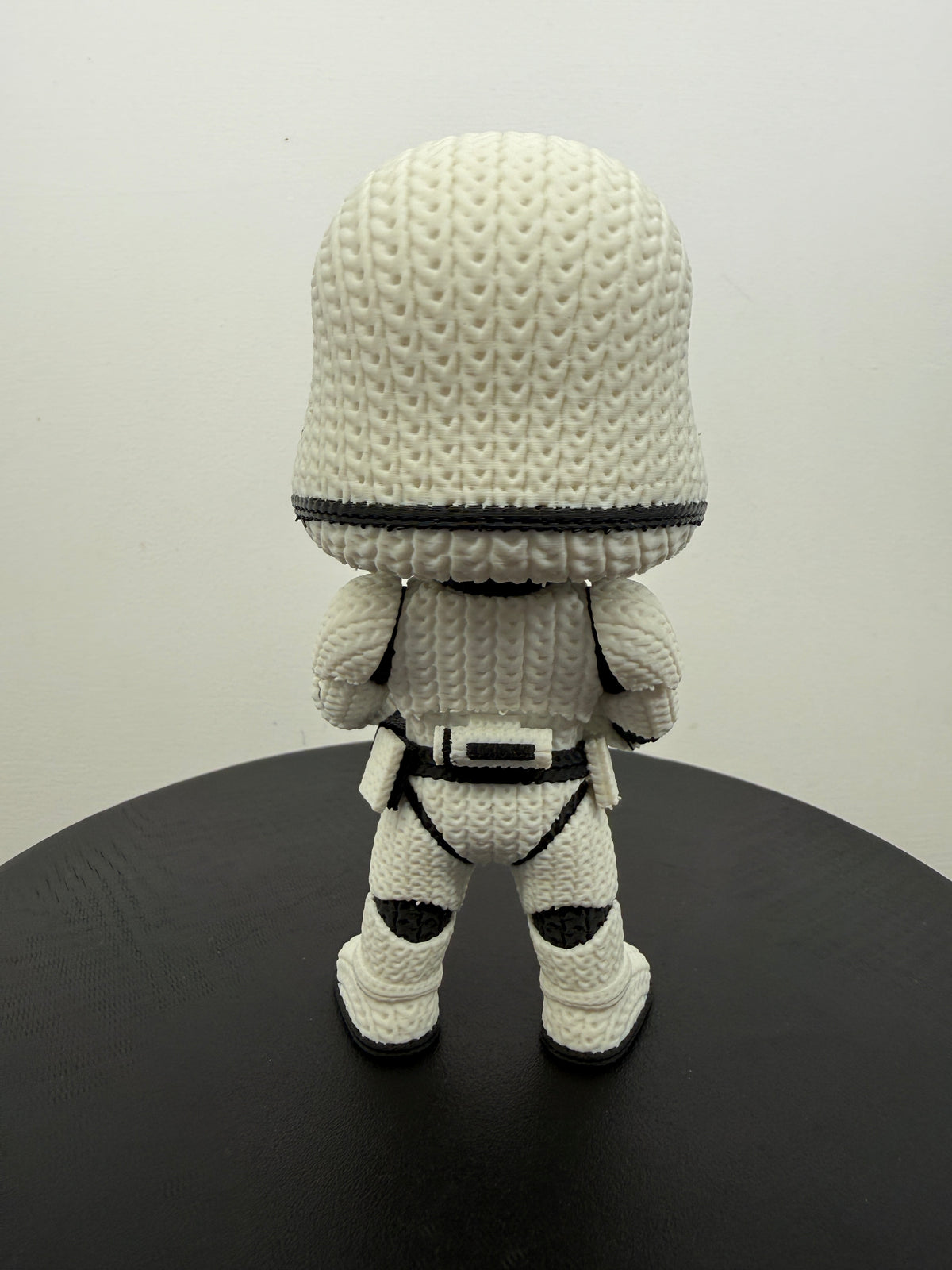 Star Wars Stormtrooper Collectable Figure