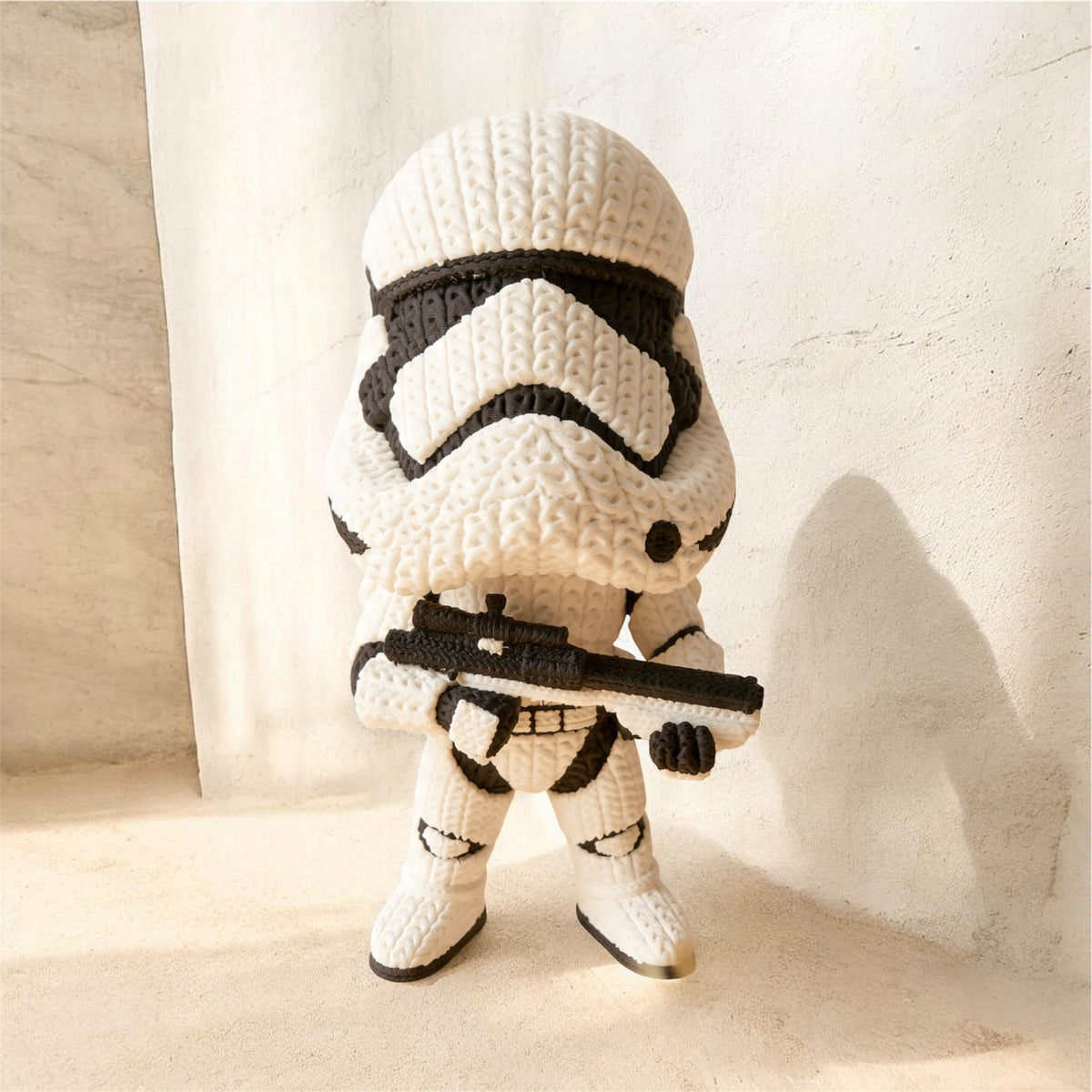 Star Wars Stormtrooper Collectable Figure