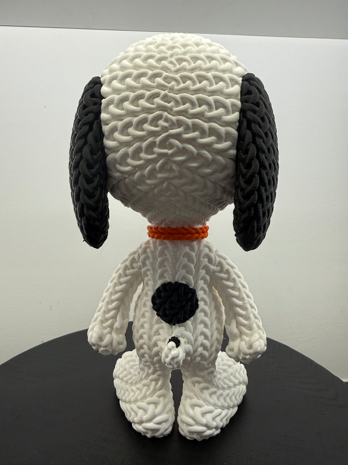 Snoopy Peanuts Figurine