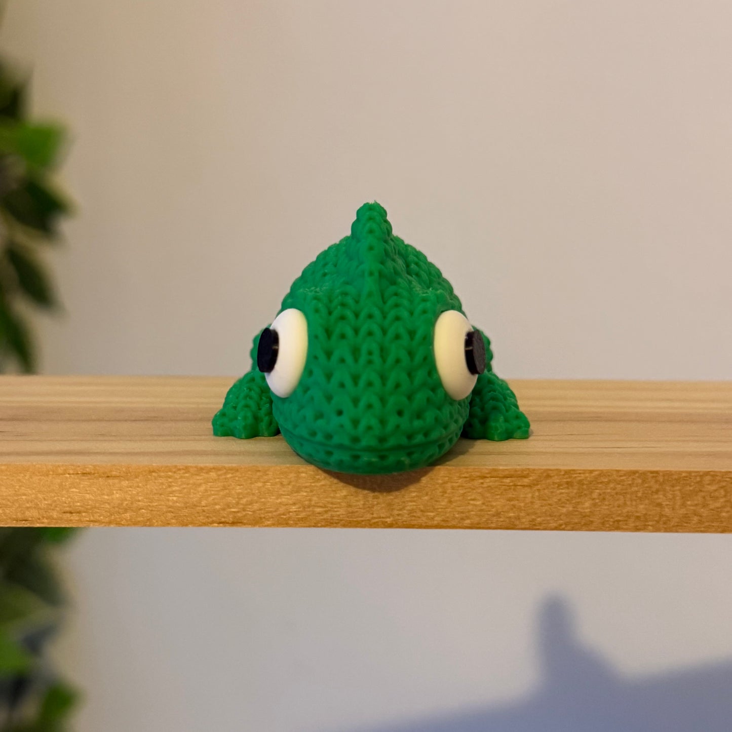 Chameleon