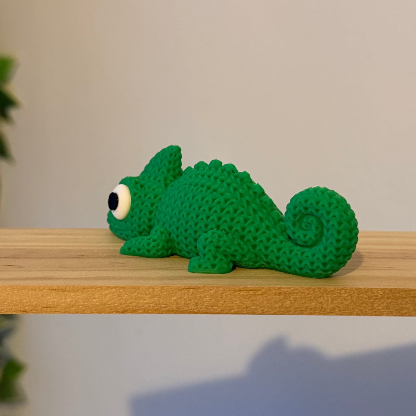 Chameleon