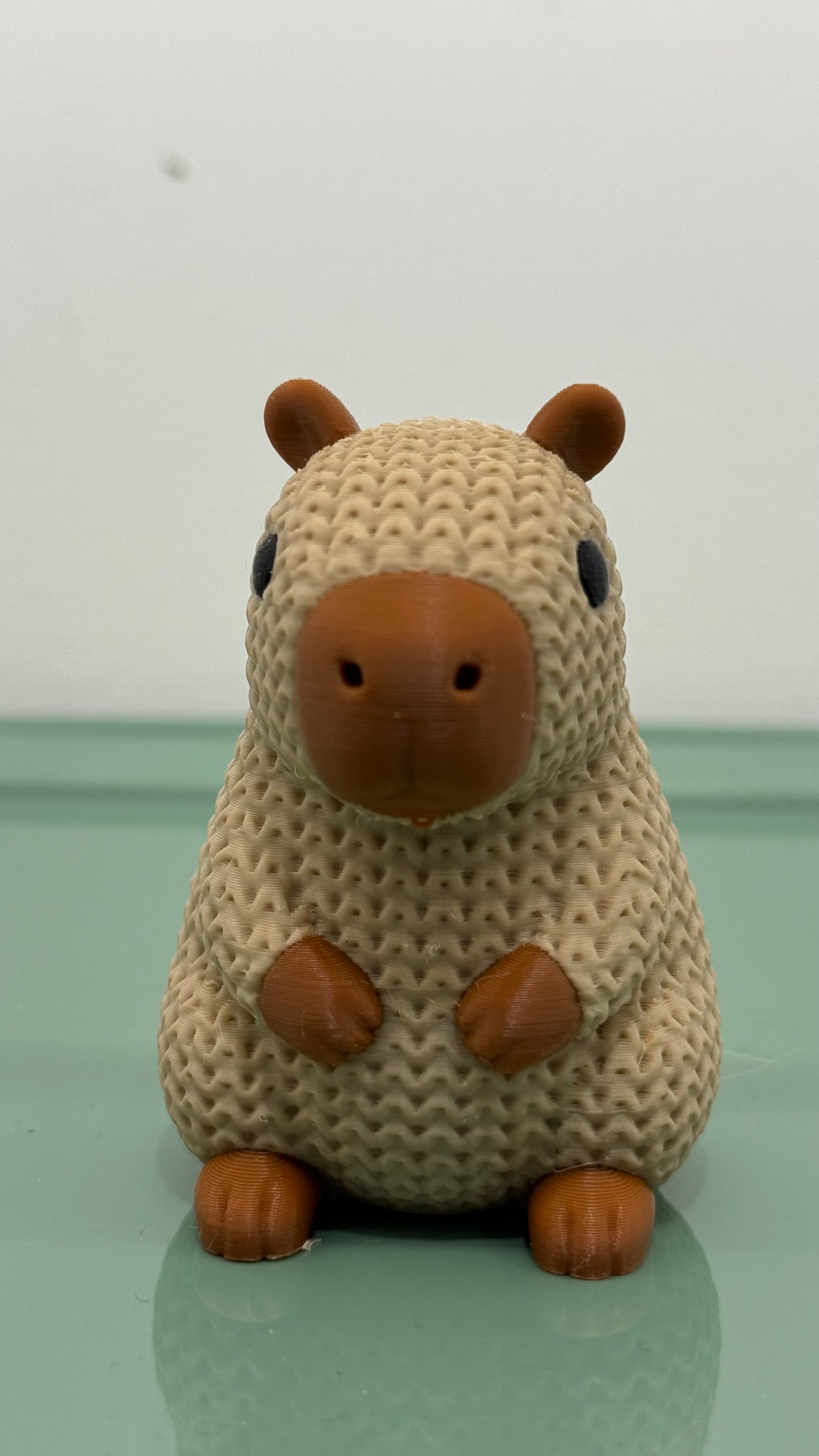 Capybara