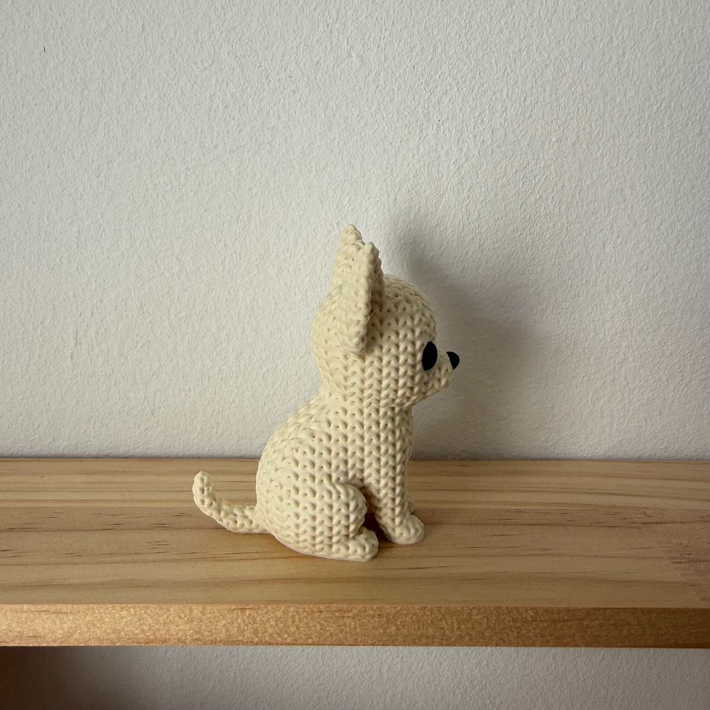 Chihuahua Cream/Blond
