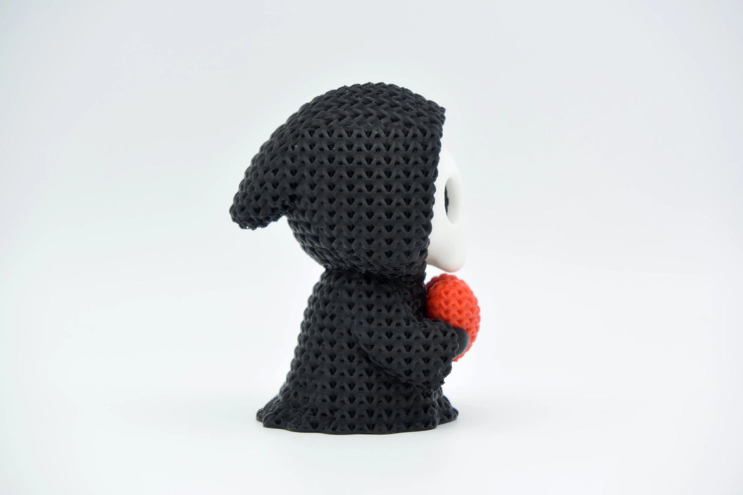 Grim Reaper Figurine