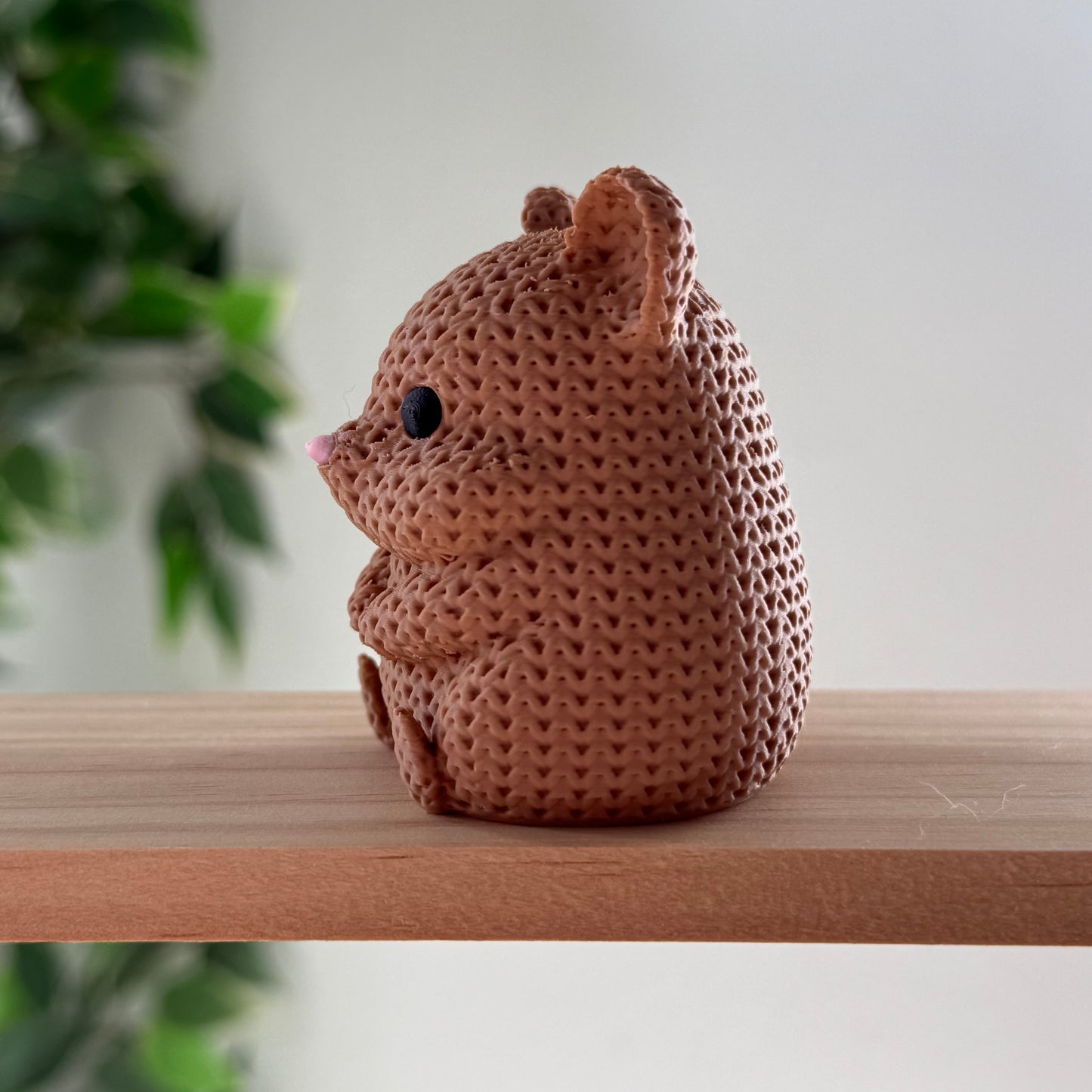 Hamster