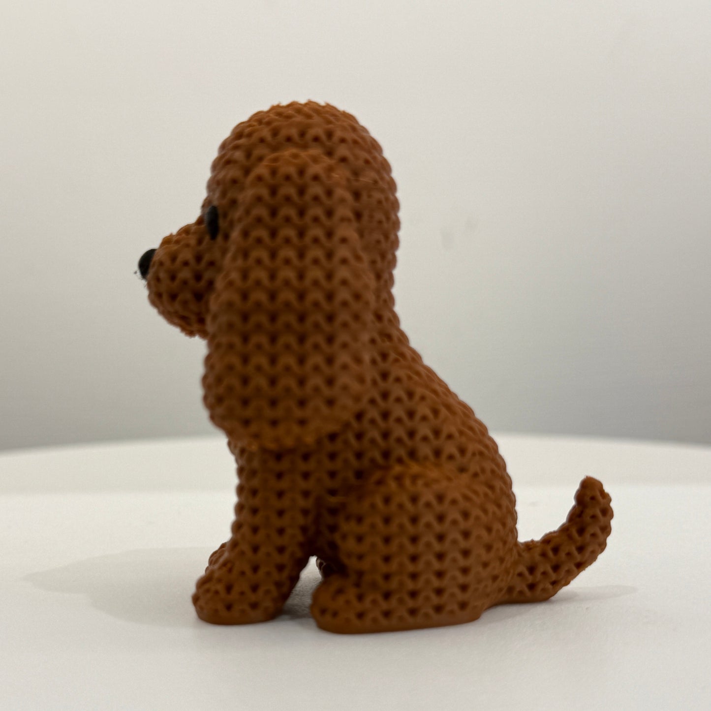 Cocker Spaniel Figurine