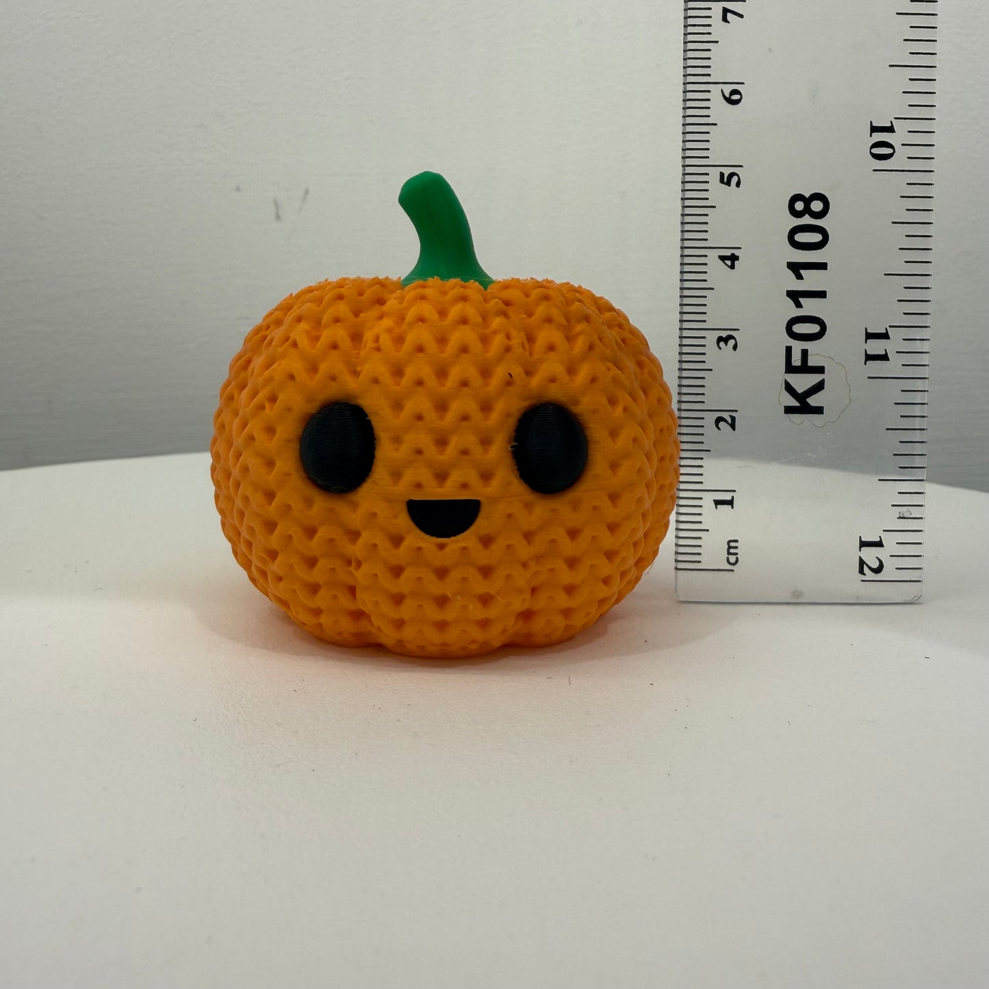 Pumpkin Ornament