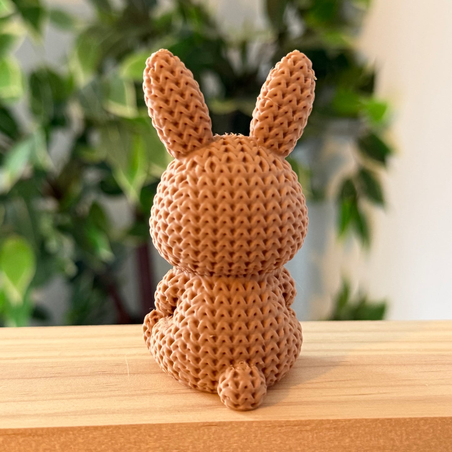 Rabbit Brown
