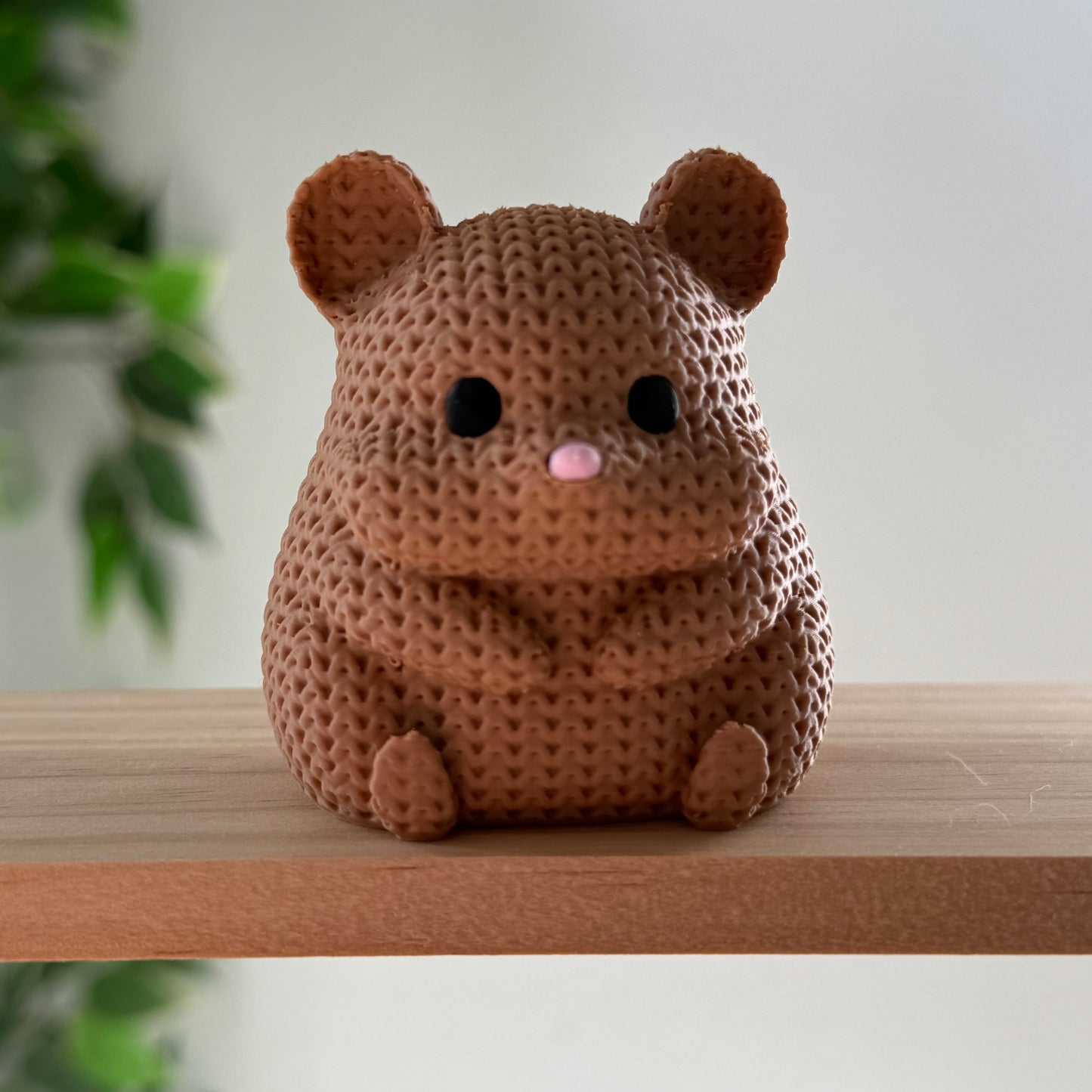 Hamster