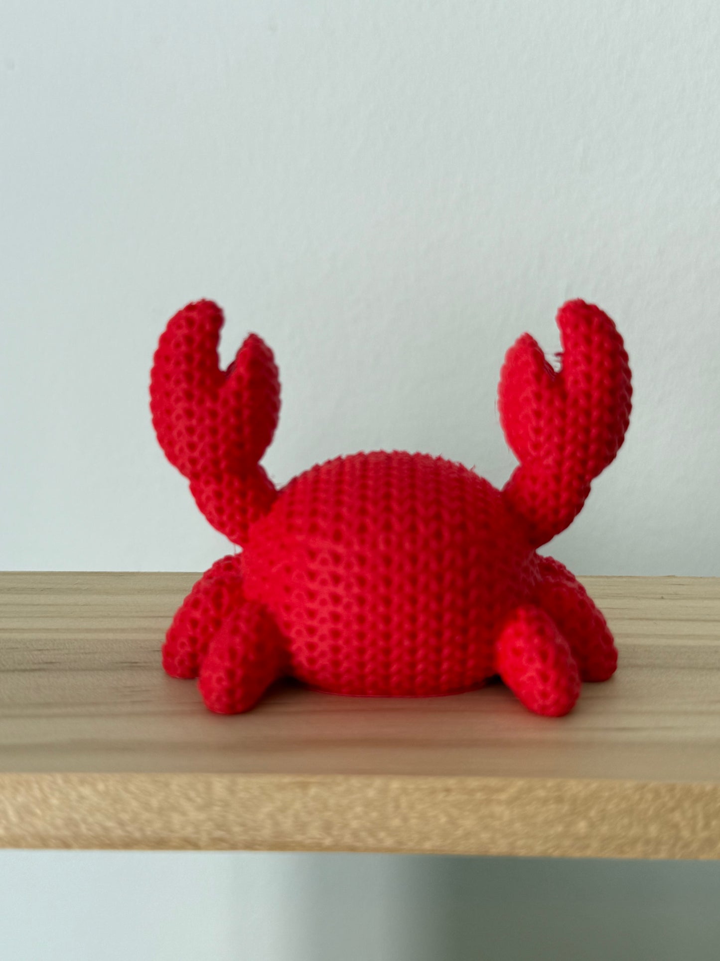 Crab