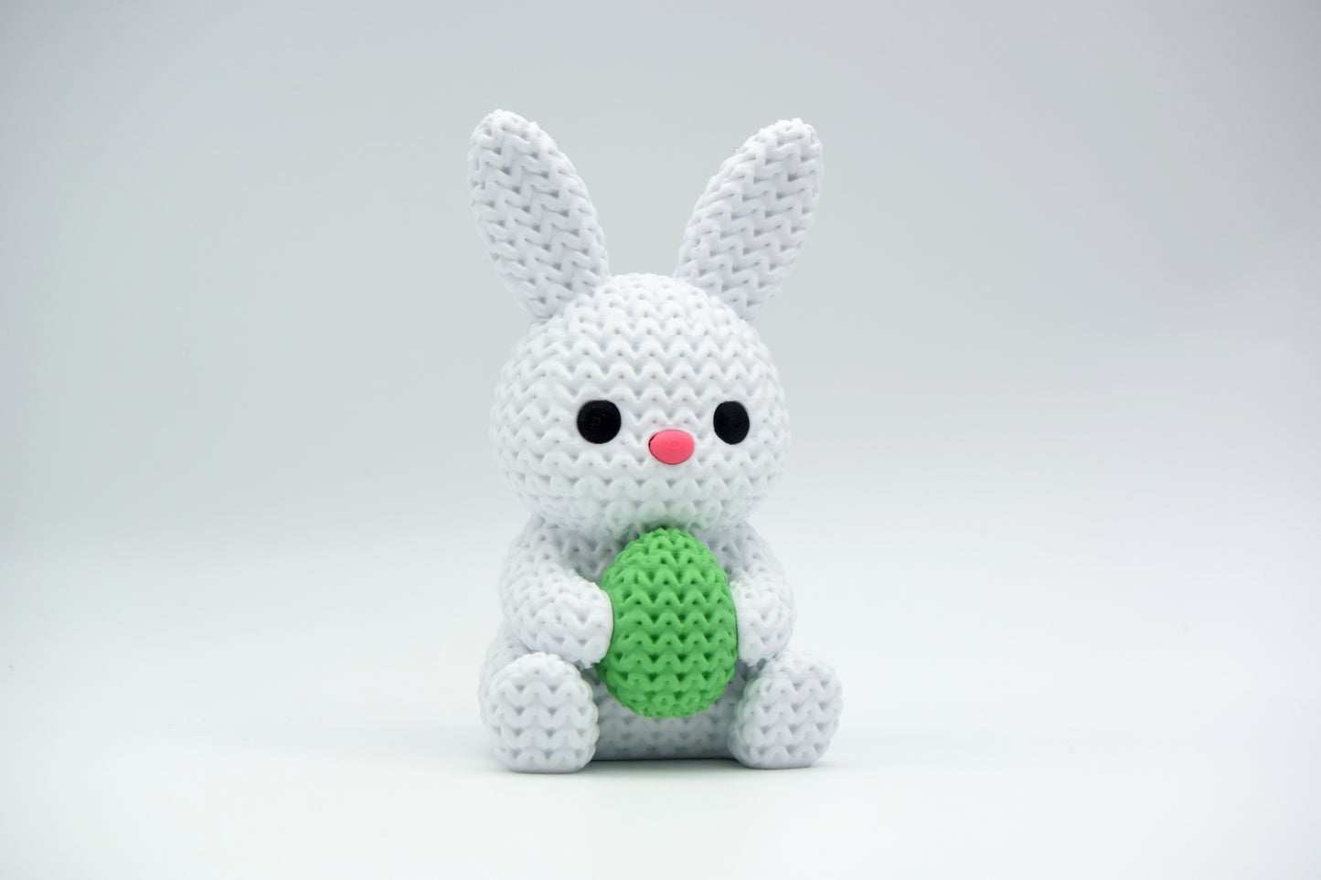 Easter Bunny Rabbit