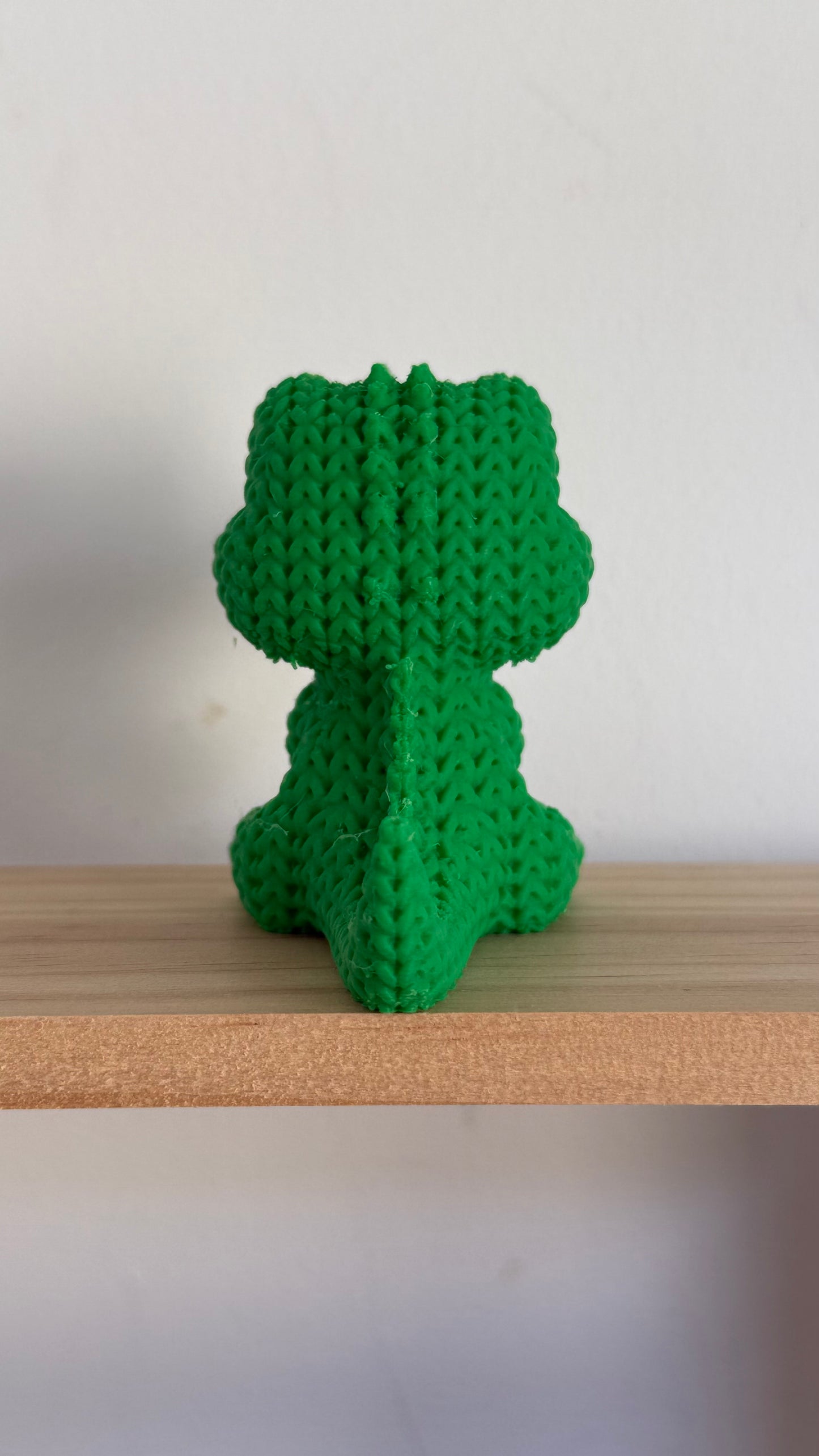 Crocodile