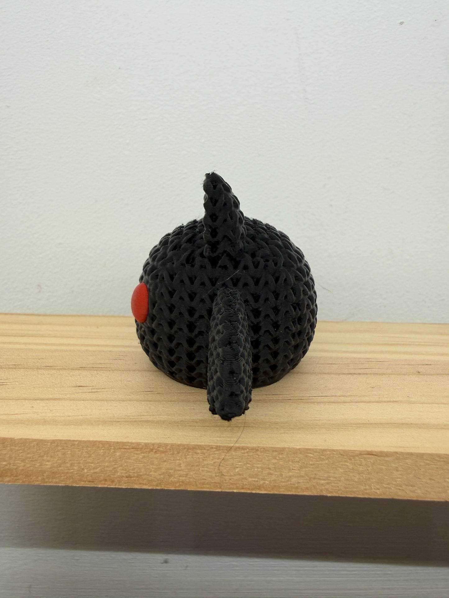 Halloween Bat Decoration