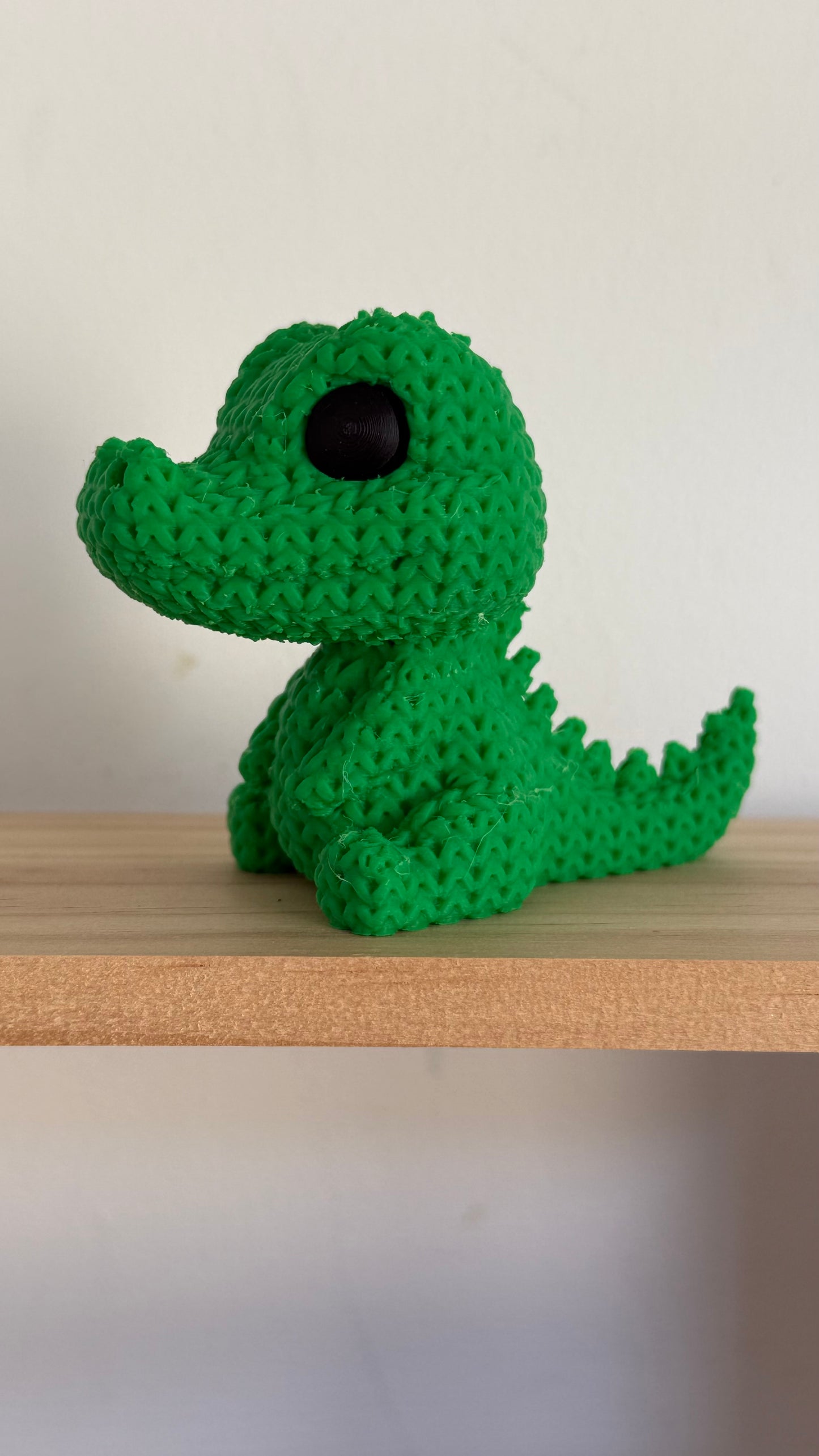 Crocodile