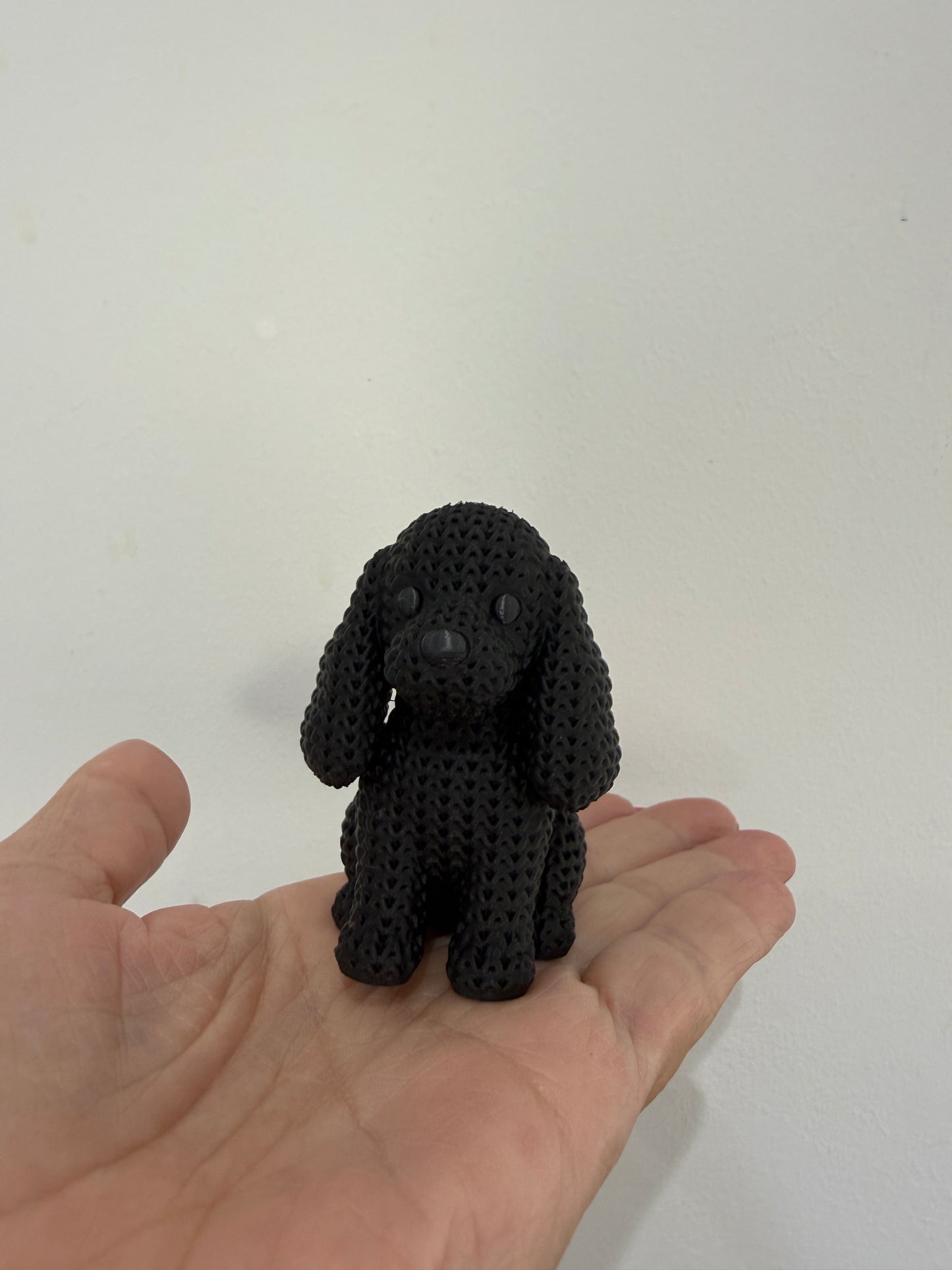 Cocker Spaniel Figurine
