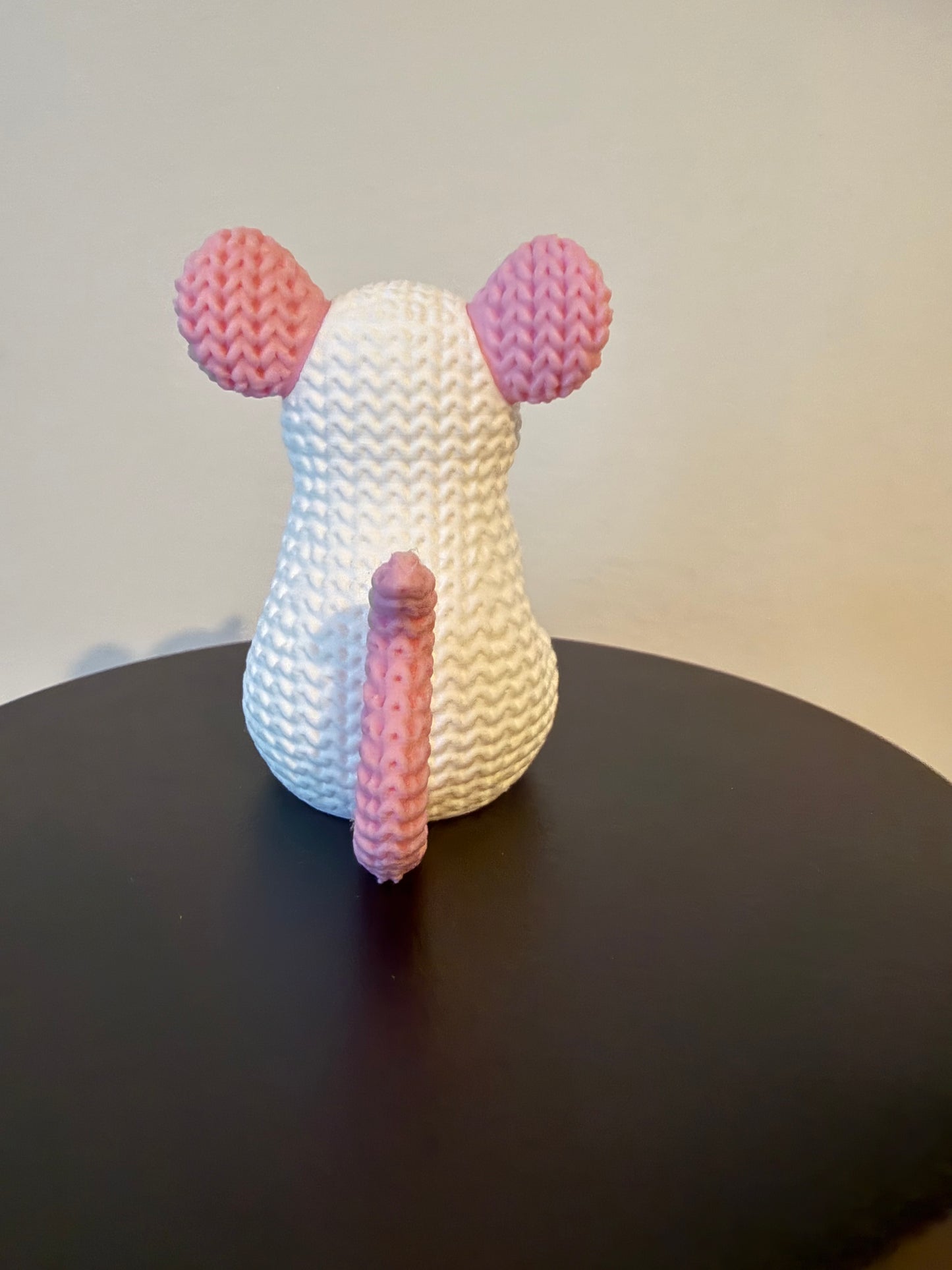 Rat White
