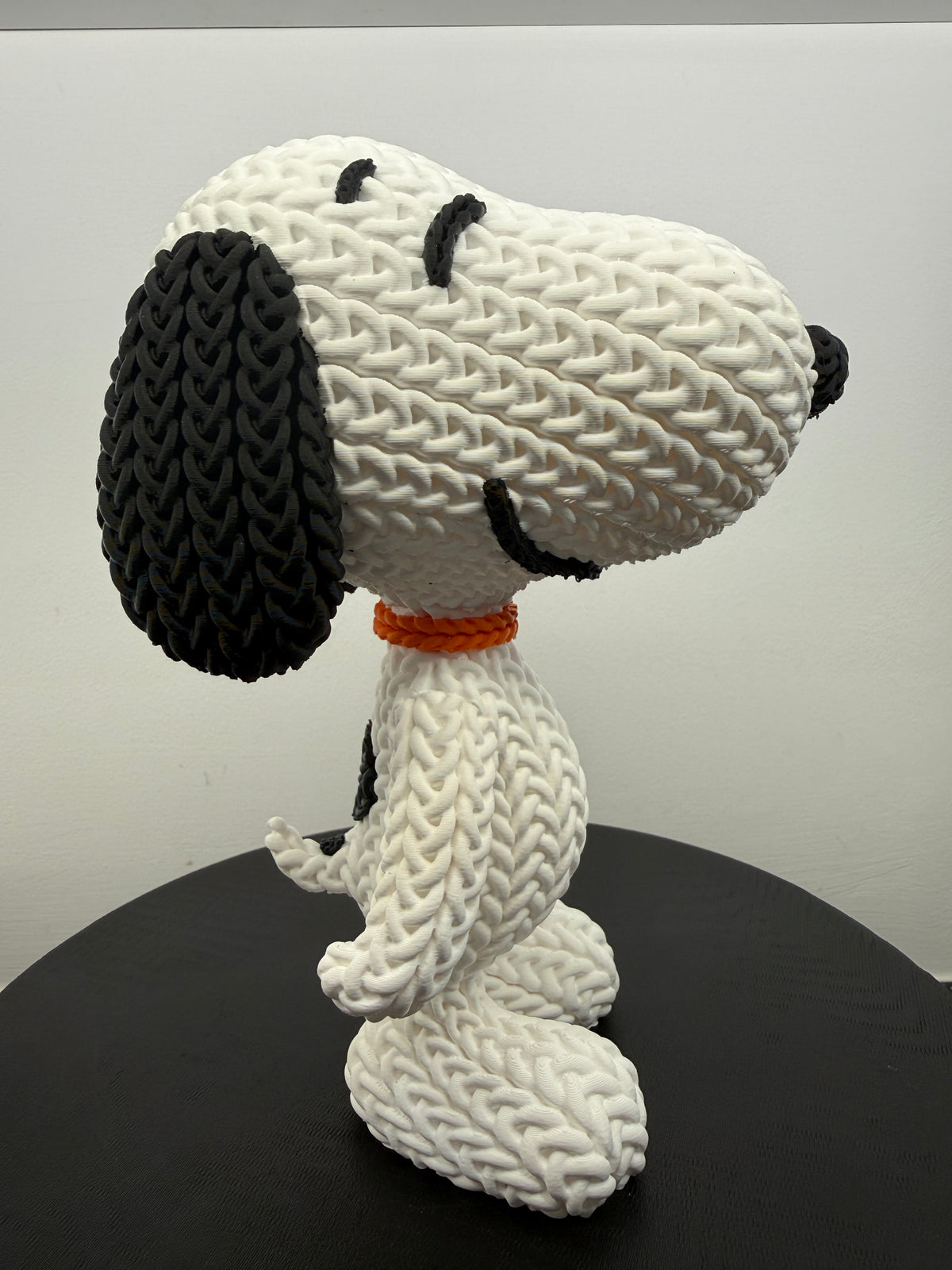 Snoopy Peanuts Figurine