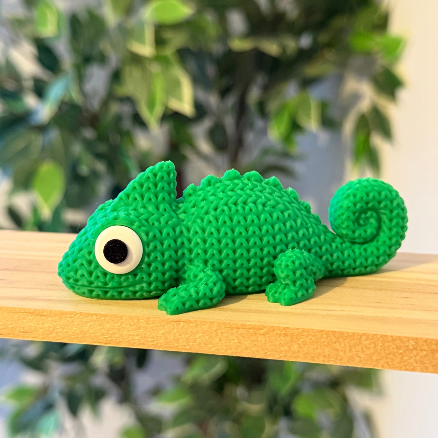 Chameleon