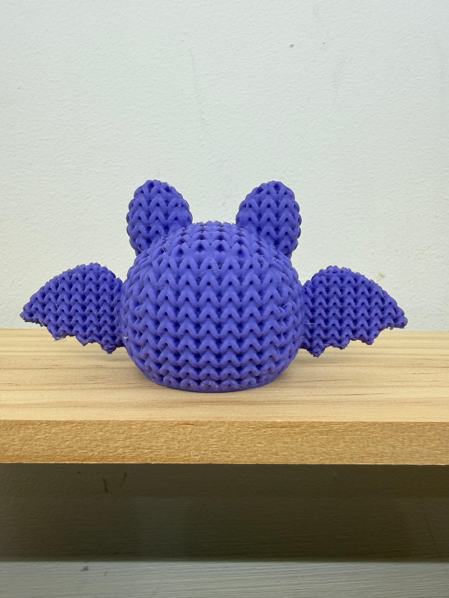 Halloween Bat Decoration