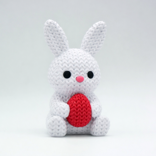 Easter Bunny Rabbit