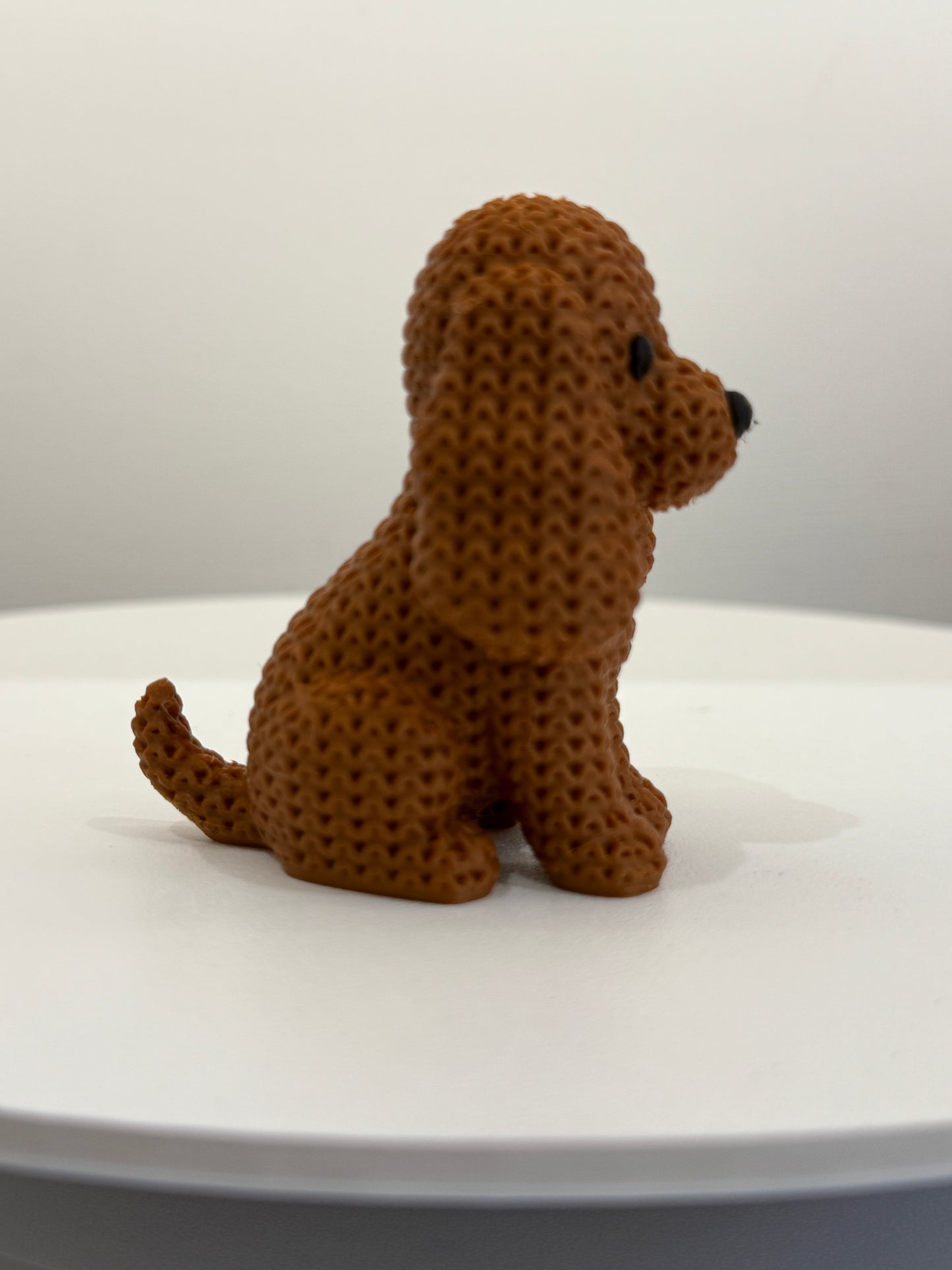 Cocker Spaniel Figurine