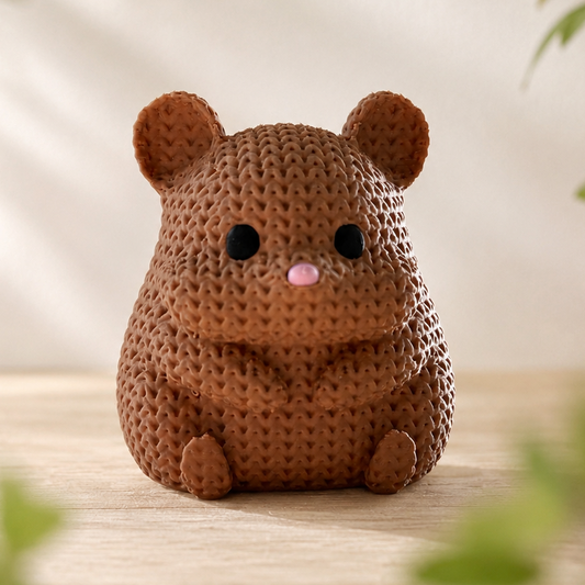 Hamster