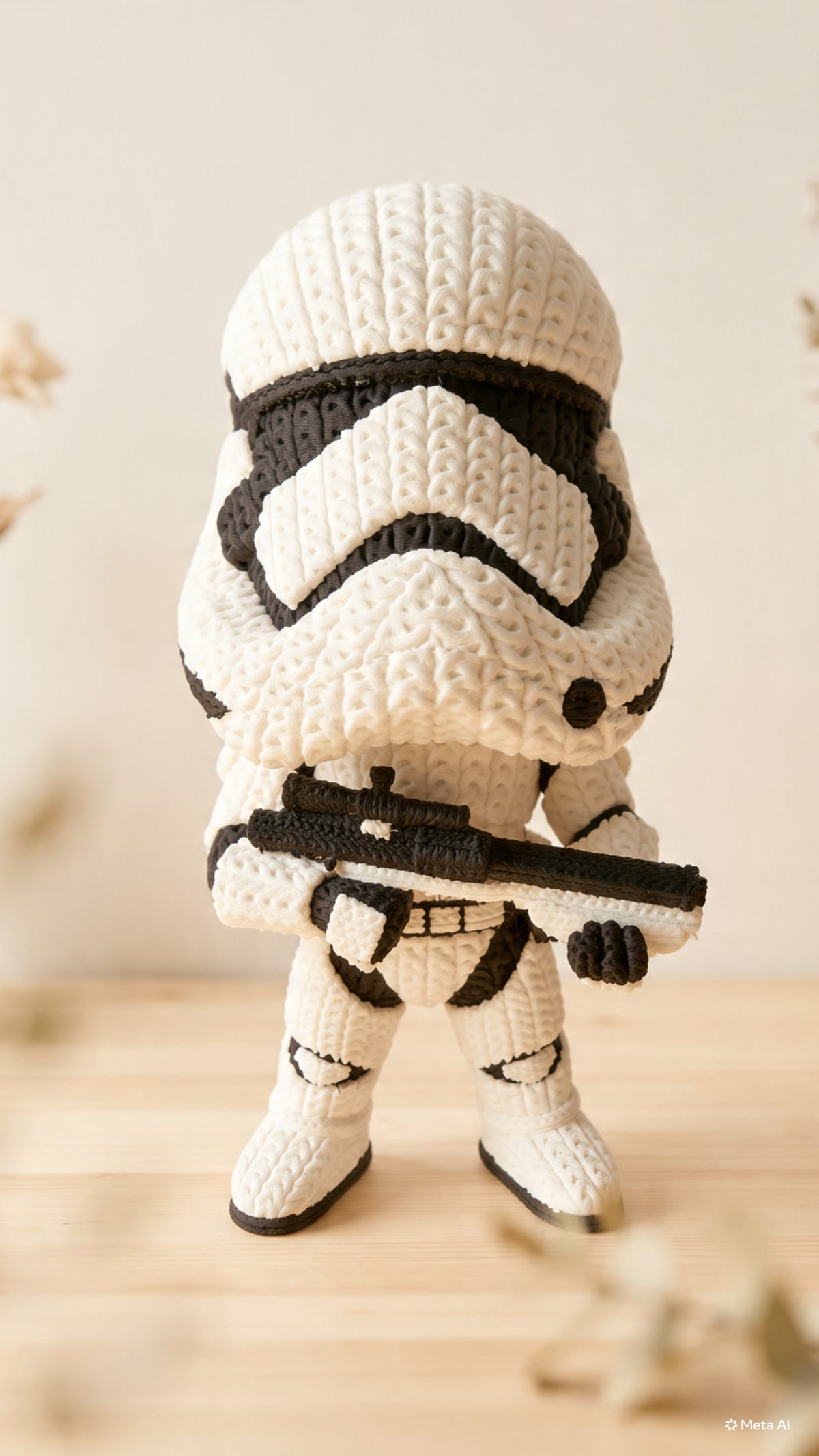 Star Wars Stormtrooper Collectable Figure
