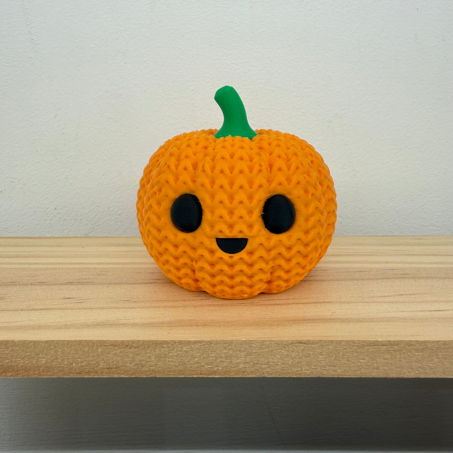 Pumpkin Ornament