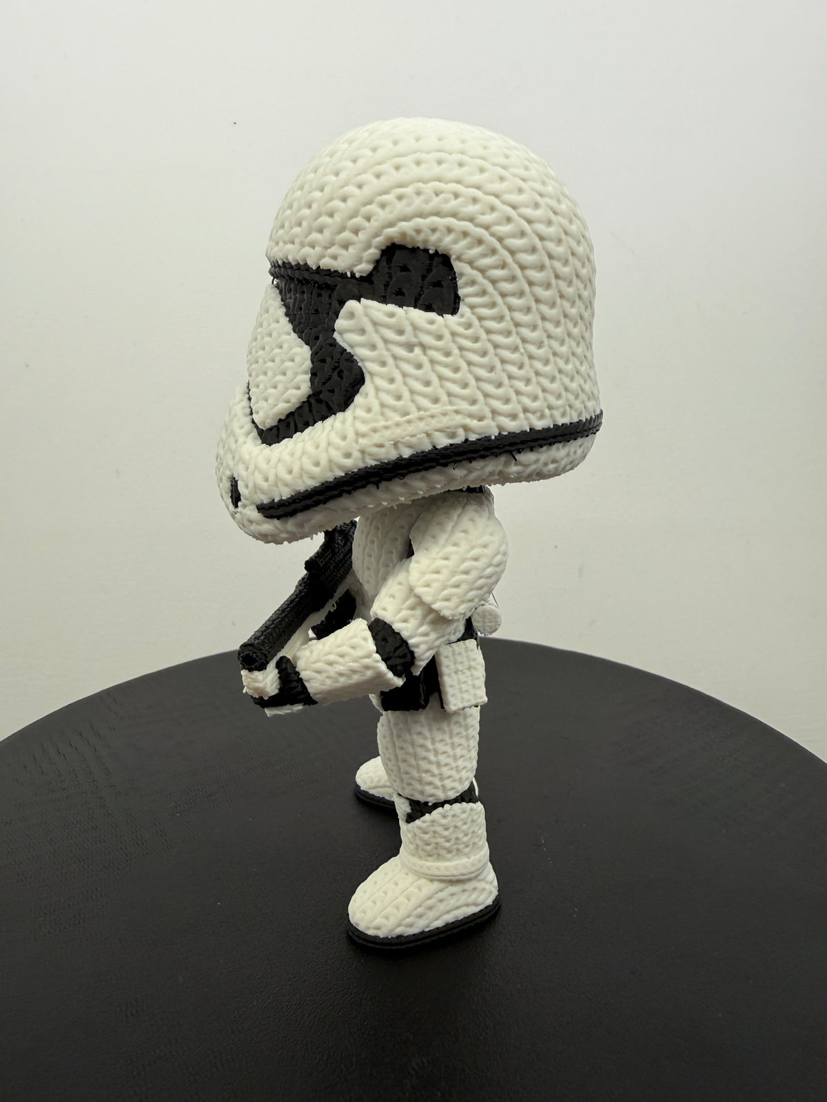 Star Wars Stormtrooper Collectable Figure