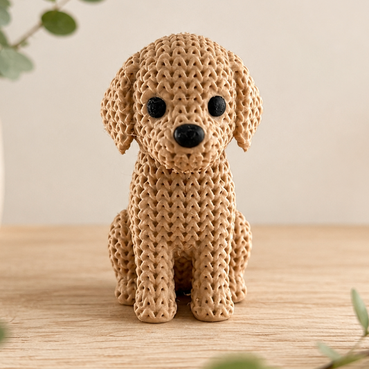 Golden Retriever Dog