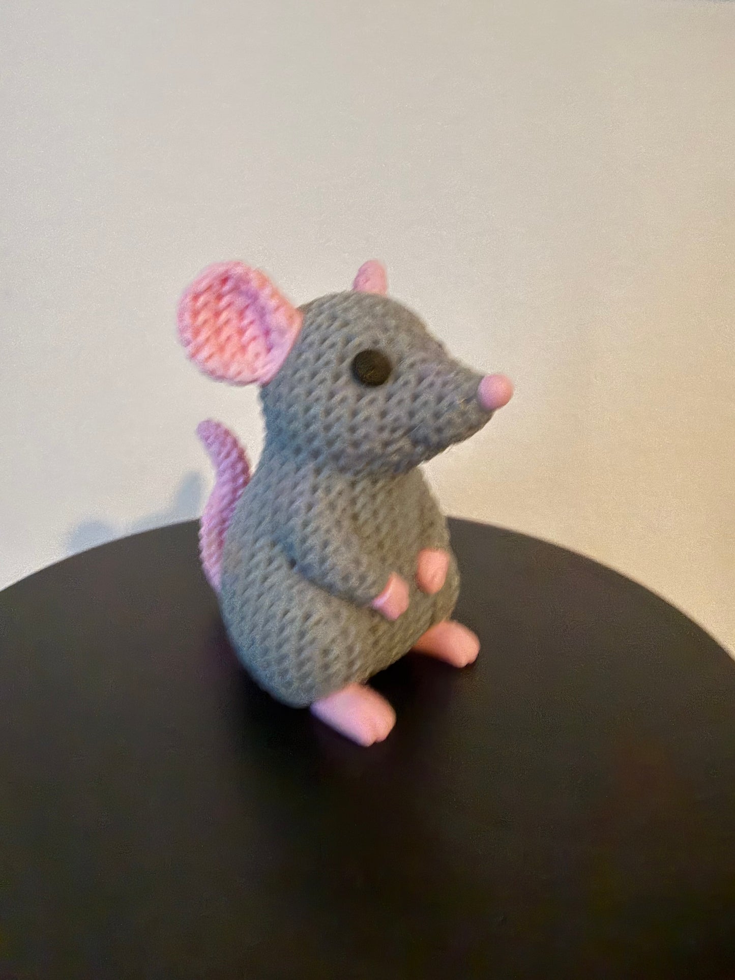Rat Grey