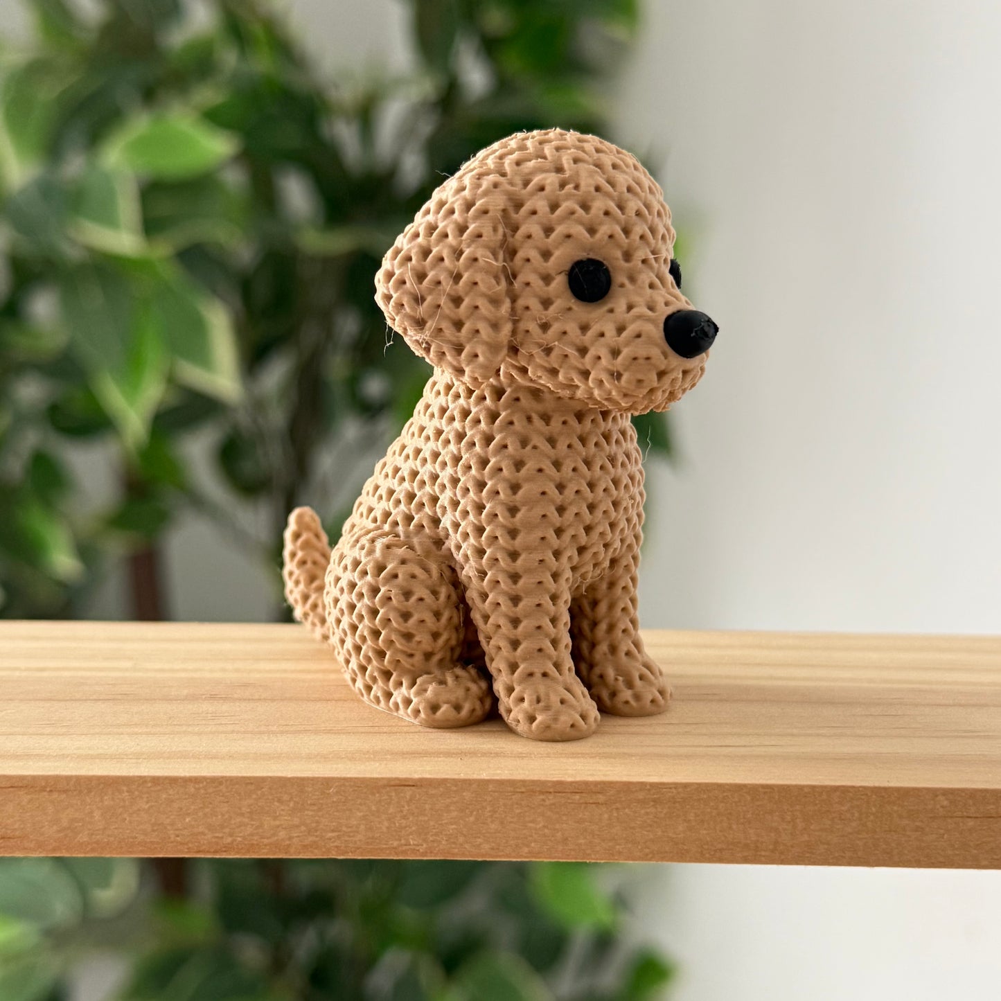 Golden Retriever Dog