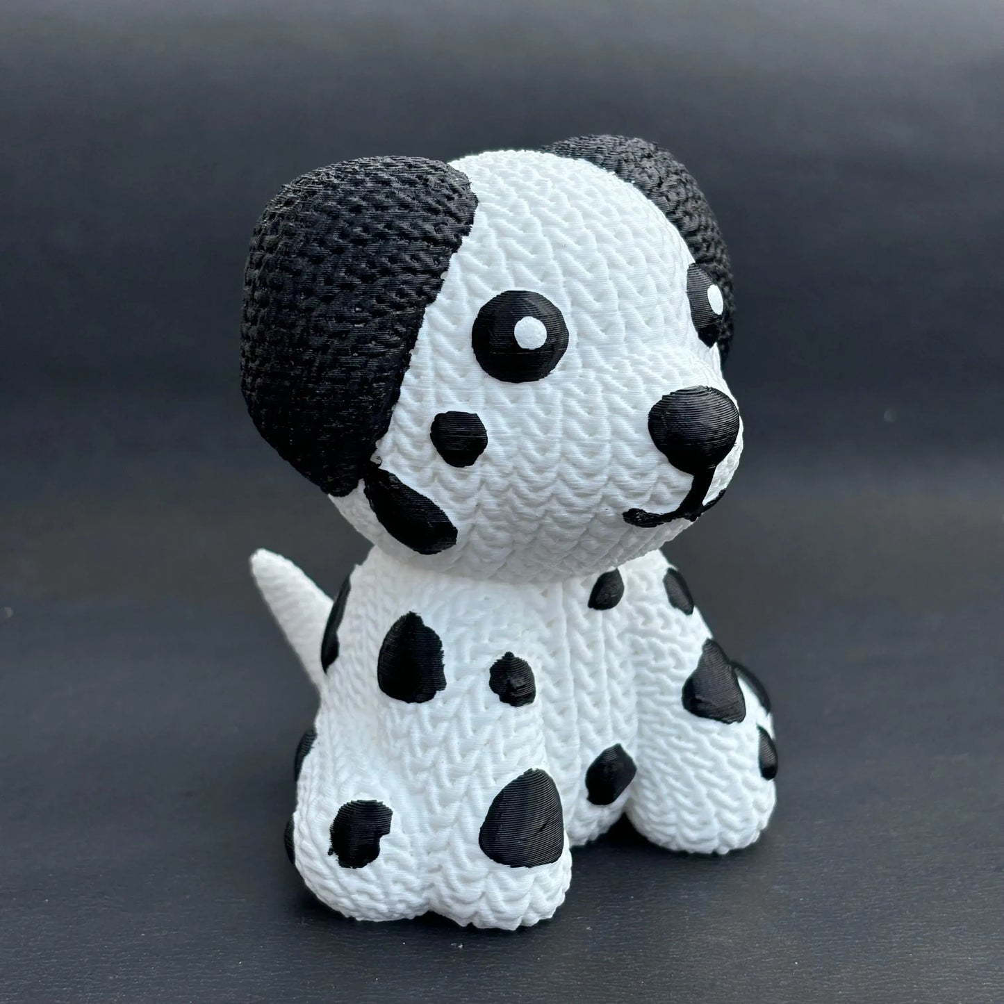 Dalmatian Dog