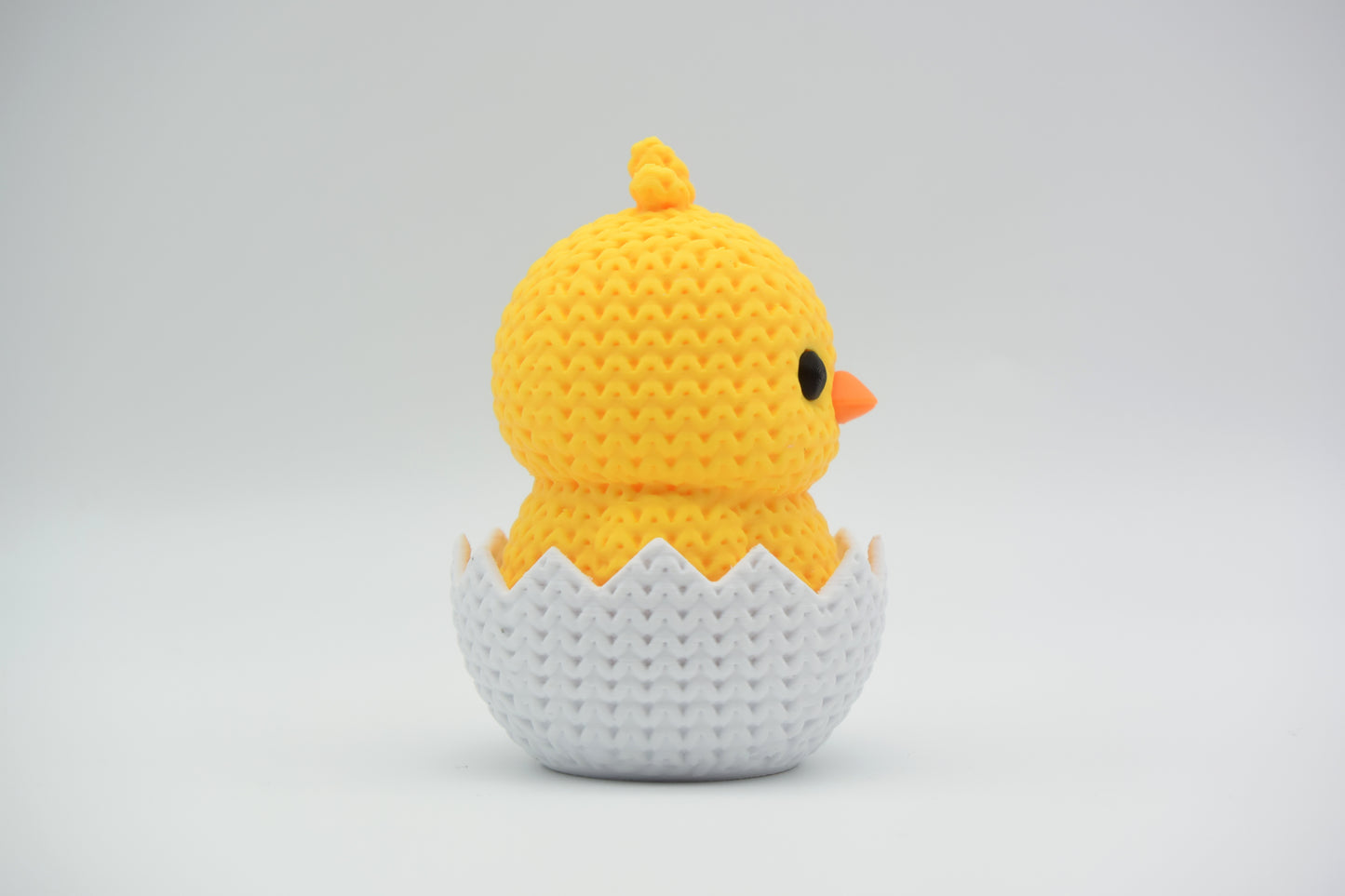 Hatching Chick