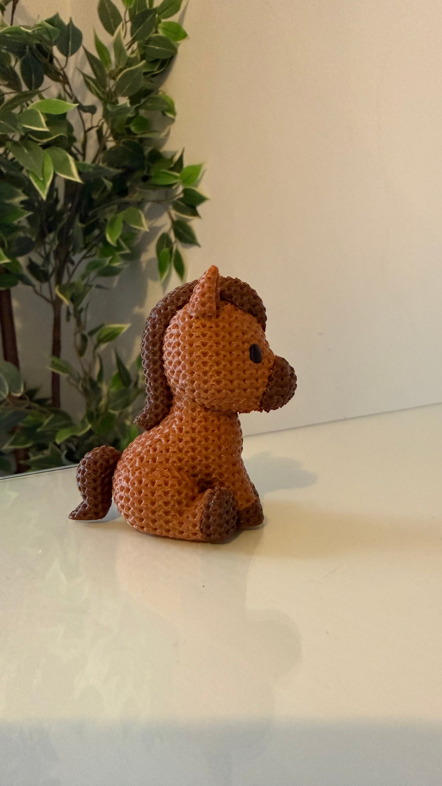 Horse (More colours)