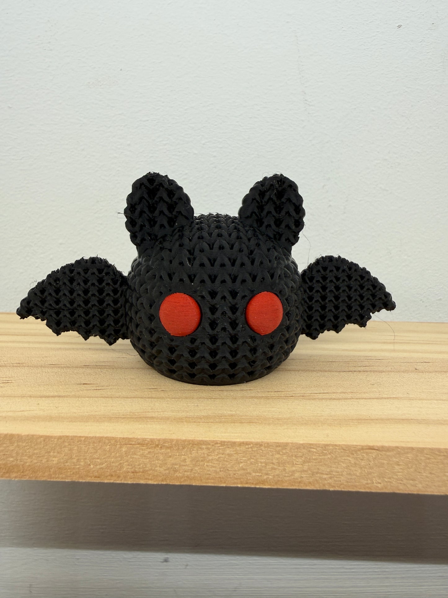 Halloween Bat Decoration