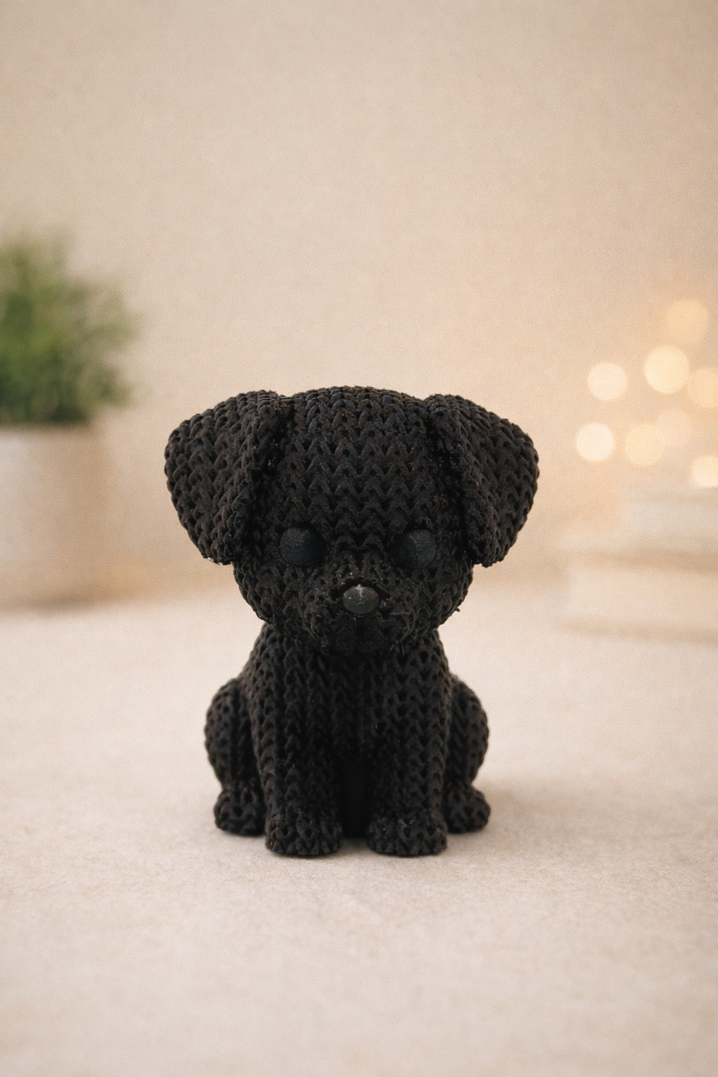 Dog Puppy