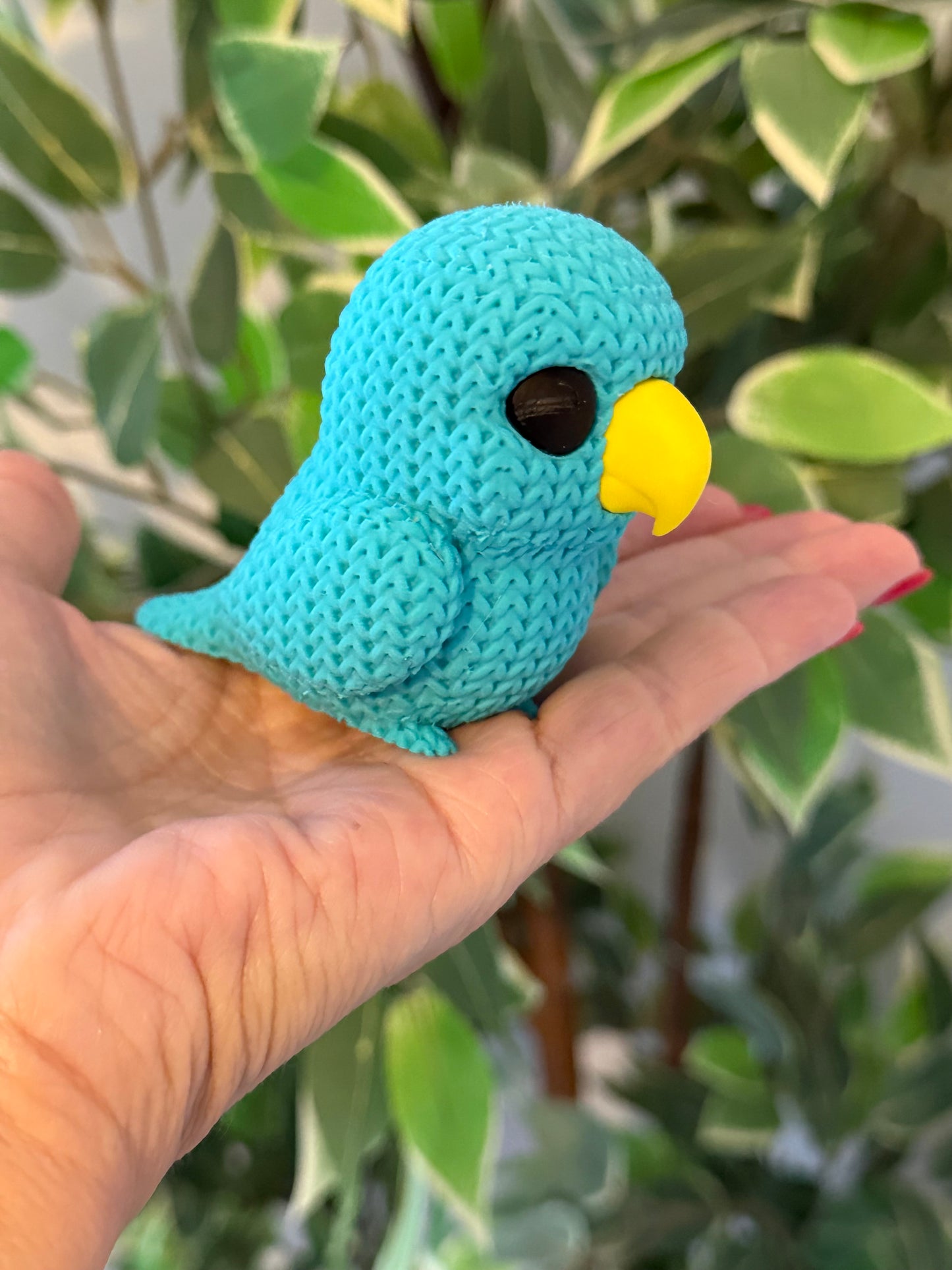 Parrot
