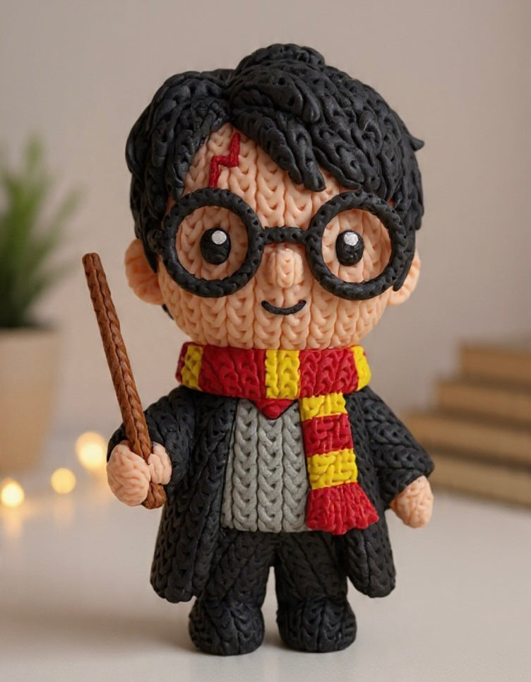 Harry Potter (2 sizes available)