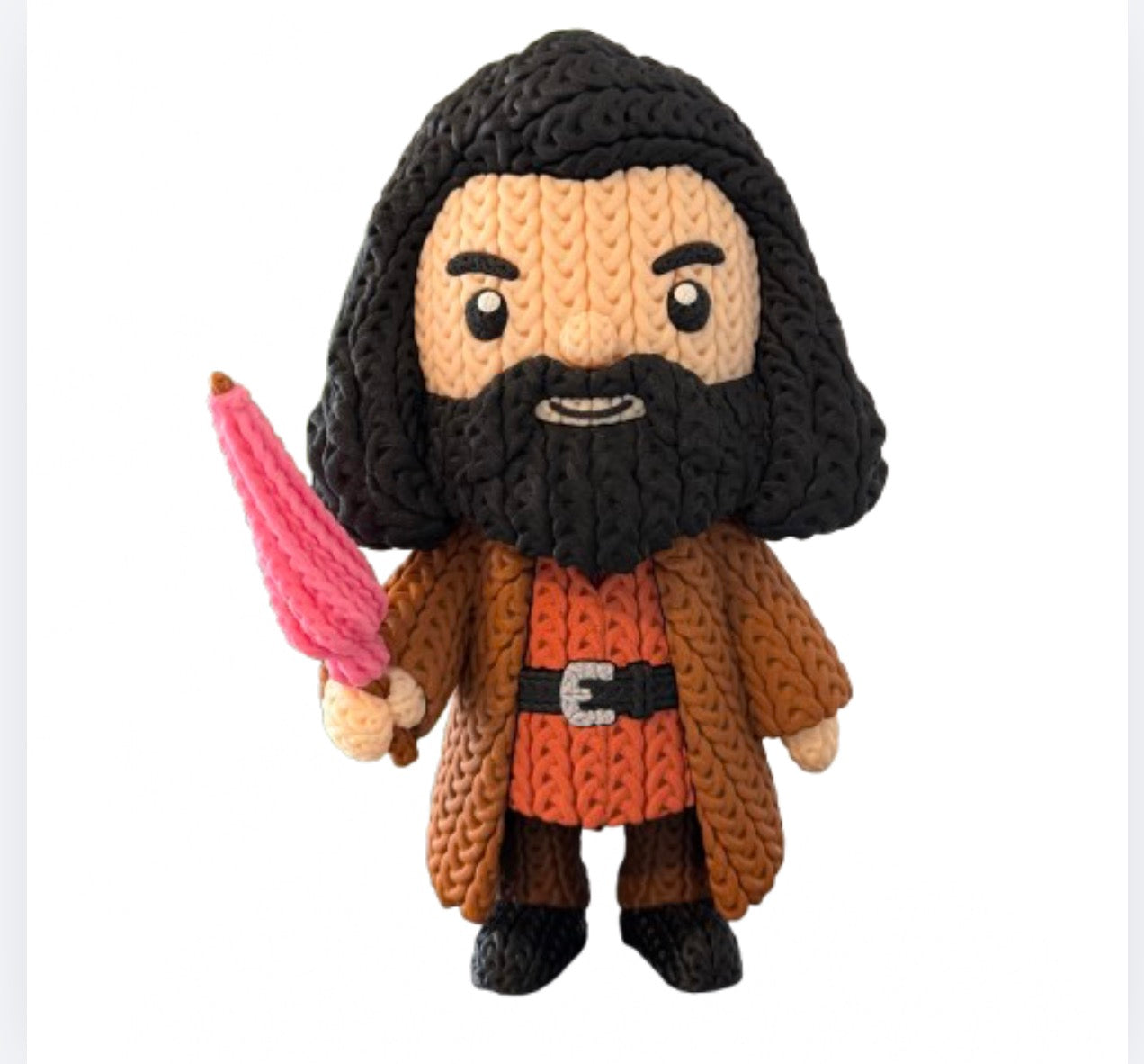 Hagrid - Harry Potter