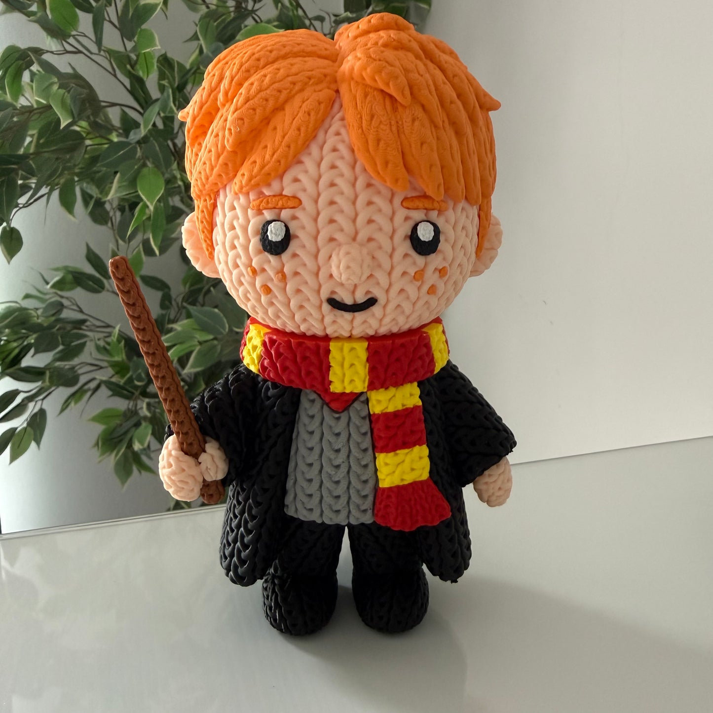 Ron Weasley (Harry Potter)