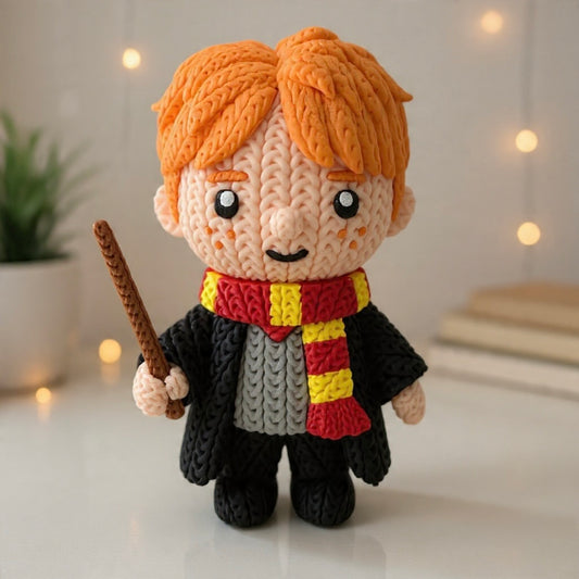 Ron Weasley (Harry Potter)