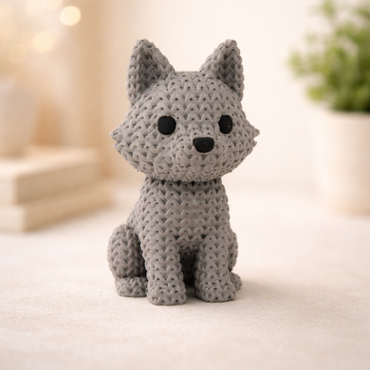 Wolf