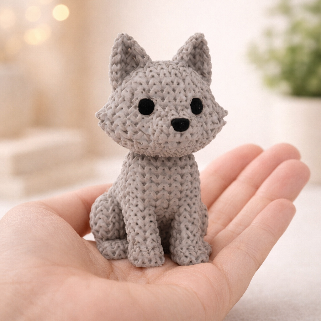 Wolf