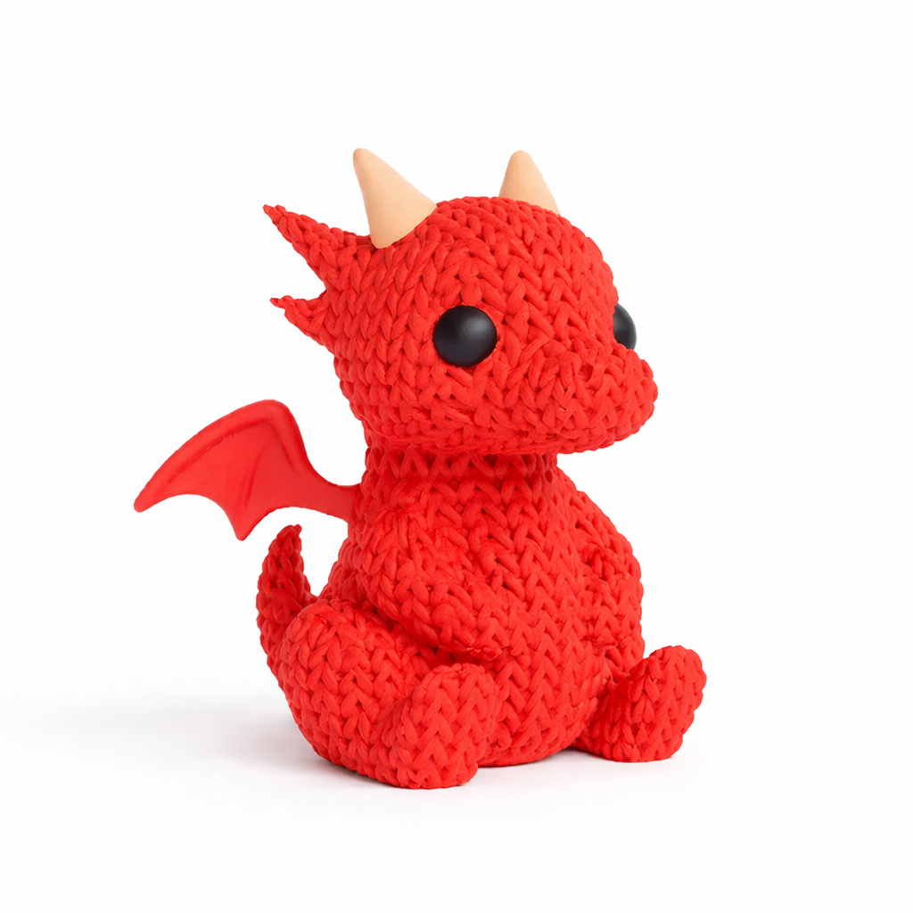 Dragon Red